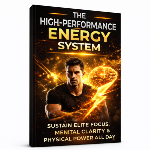 Energy & Performance Optimization Ebook